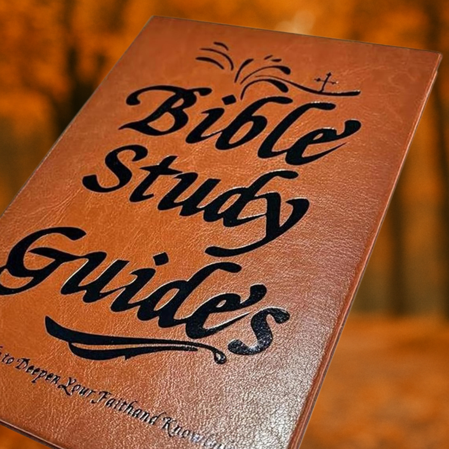 Bible Study Guide
