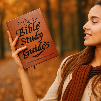 Bible Study Guide