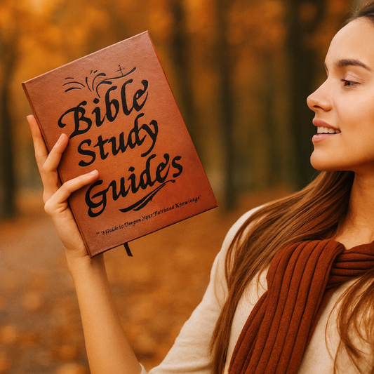 Bible Study Guide
