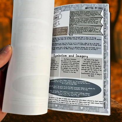 Bible Study Guide